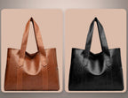 Elena™ - CLASSIC PREMIUM CROSSBODY BAG WITH TIMELESS ELEGANCE