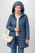Iva - Ultralight Down Jacket