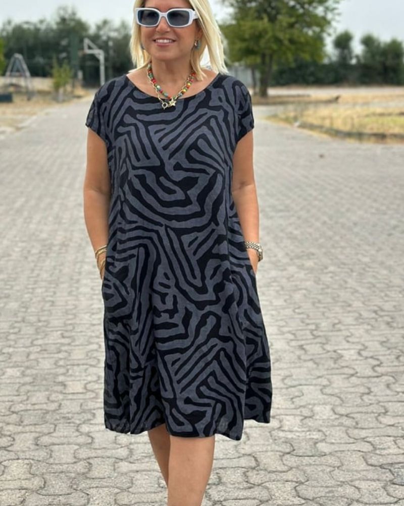 Nova | Summer Dress