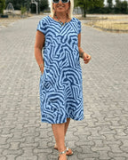 Nova | Summer Dress