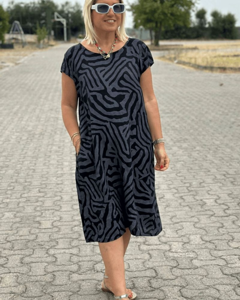 Nova | Summer Dress