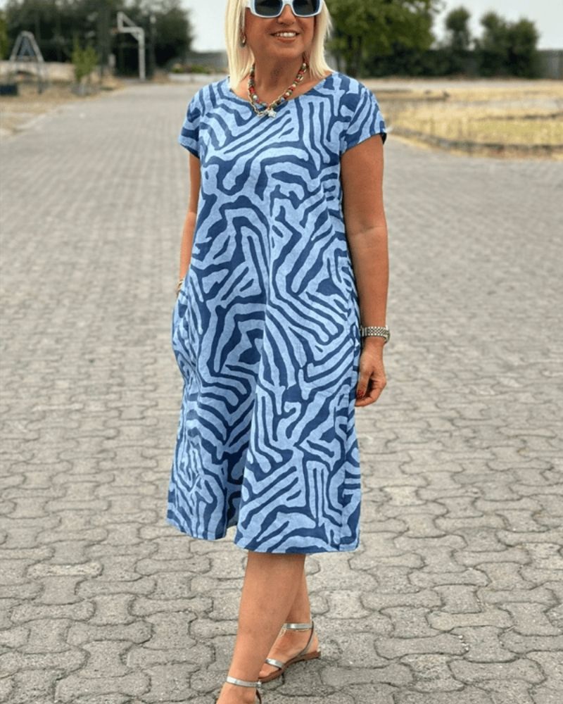 Nova | Summer Dress
