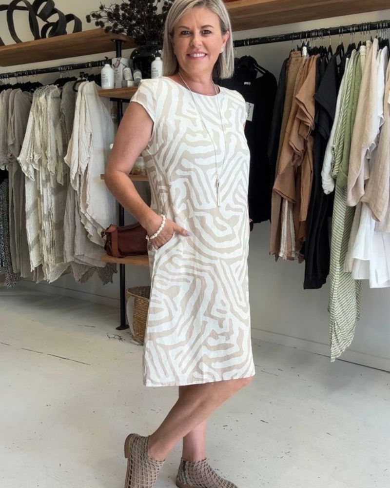 Nova | Summer Dress
