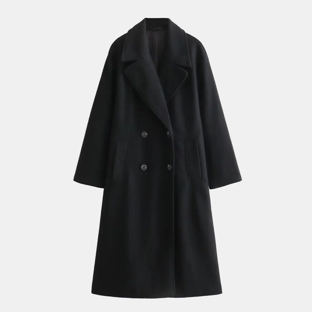 Ruth | Stylish Casual Coat