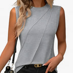 Elna | Chic and Airy Summer Blouse for Warm Weather