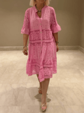 Senna | Midi Dress