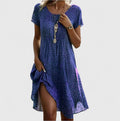 Noreen | Glamorous Dress