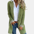 Marceline | Elegant Blazer